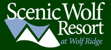 Scenic Wolf Resort